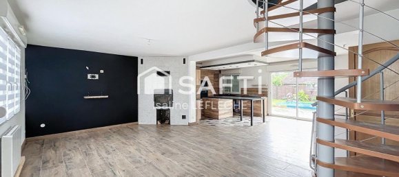 4 غرف نوم منزل في Peronne, France رقم 73347 2