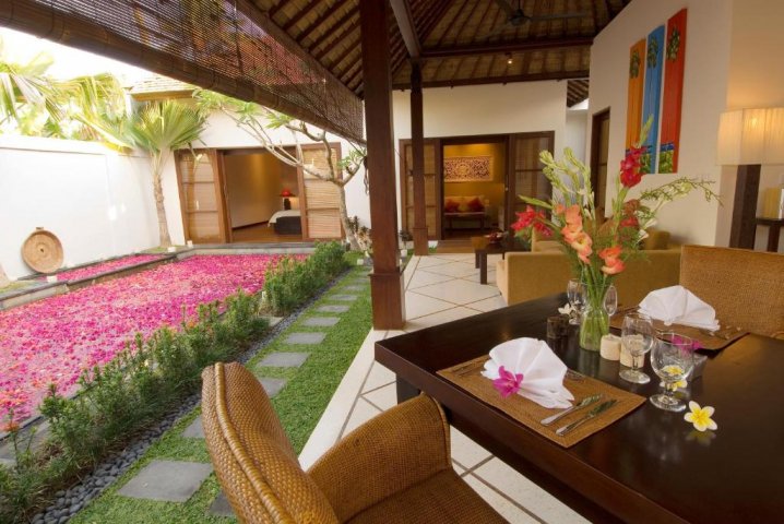 Vivenda T2 em South Denpasar, Indonesia N.º 3437
