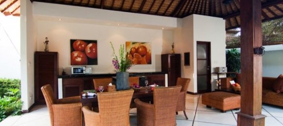Vivenda T2 em South Denpasar, Indonesia N.º 3437 2