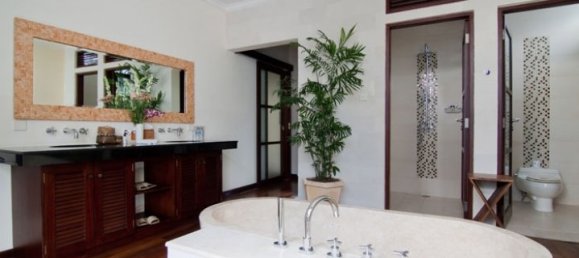 Vivenda T2 em South Denpasar, Indonesia N.º 3437 19