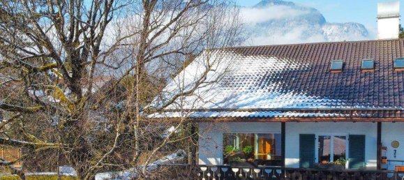 5-salle Appartement à Garmisch-Partenkirchen, Germany No. 63342 4