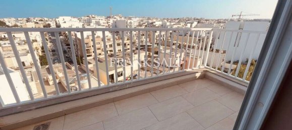 Квартира с 3 спальнями в Свийи, Мальта № 128 11