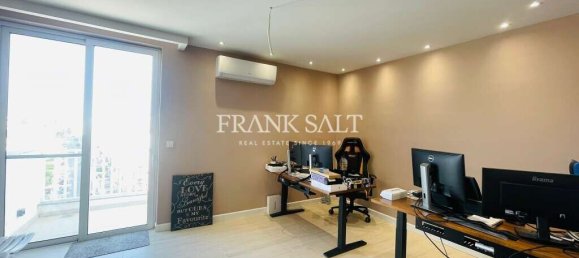 Квартира с 3 спальнями в Свийи, Мальта № 128 13