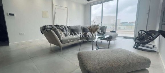 Квартира с 3 спальнями в Свийи, Мальта № 128 16