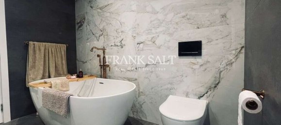 Квартира с 3 спальнями в Свийи, Мальта № 128 2