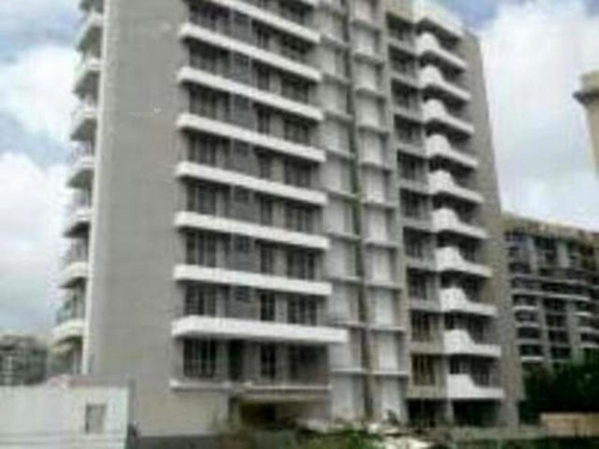 Studio in Mumbai, India No. 16536