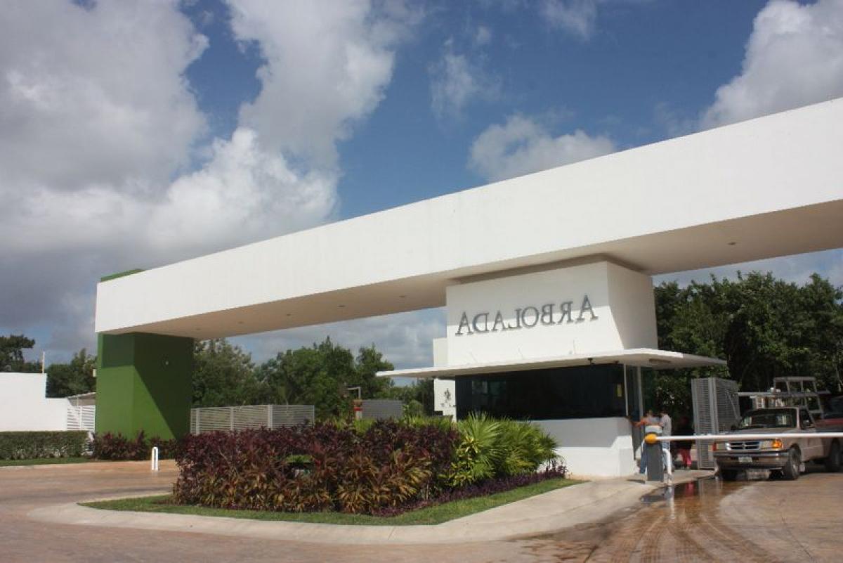 3 chambres Maison à Mexico No. 179656