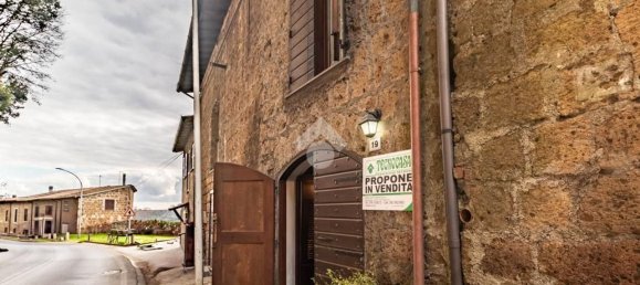 4غرفة شقة في Sutri, Italy رقم 89699 21