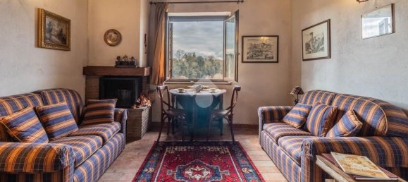 4غرفة شقة في Sutri, Italy رقم 89699 19