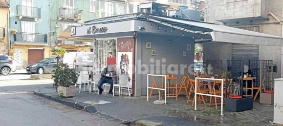 10m² Commercial property in Licata, Italy No. 47444 4