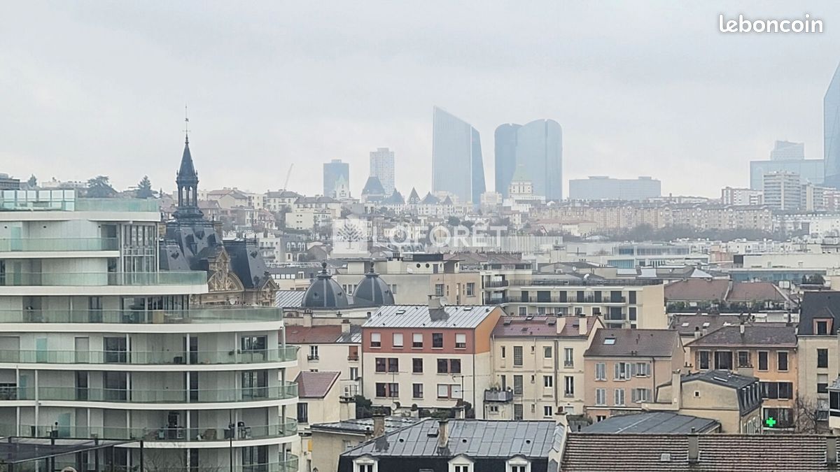 Apartamento T3 em Suresnes, France N.º 142650