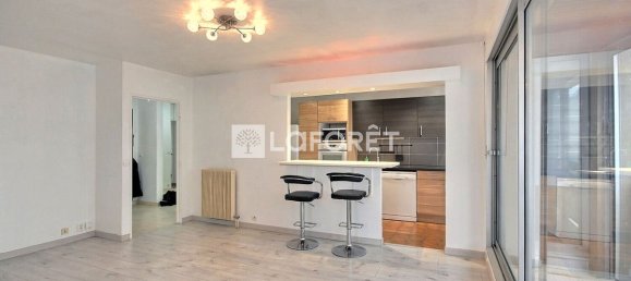 Apartamento T3 em Suresnes, France N.º 142650 2