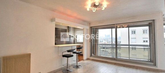Apartamento T3 em Suresnes, France N.º 142650 3