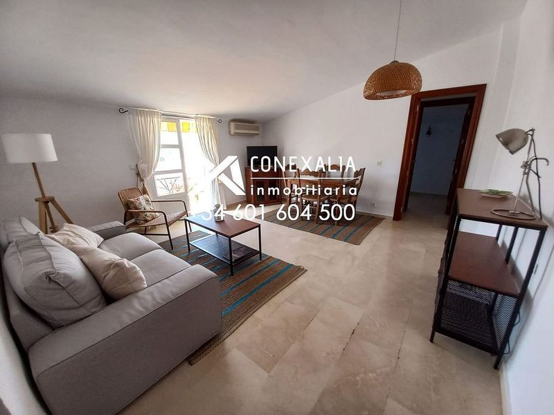 3 Schlafzimmer Penthouse in Cadiz, Spain, Nr. 221580