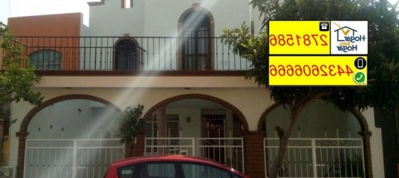 4 غرف نوم منزل في Tapachula de Cordova y Ordonez, Mexico رقم 182060 2