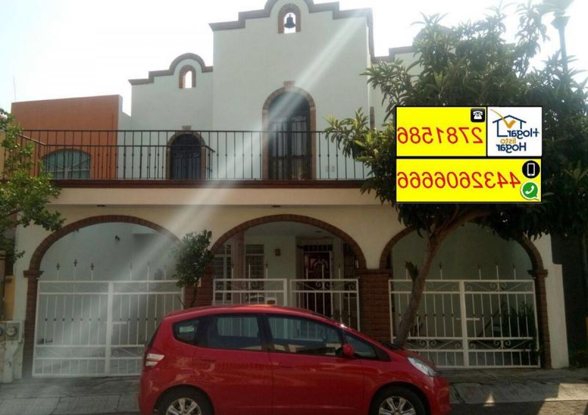 4 غرف نوم منزل في Tapachula de Cordova y Ordonez, Mexico رقم 182060