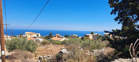 3 bedrooms Villa in Chania, Greece No. 8388 4