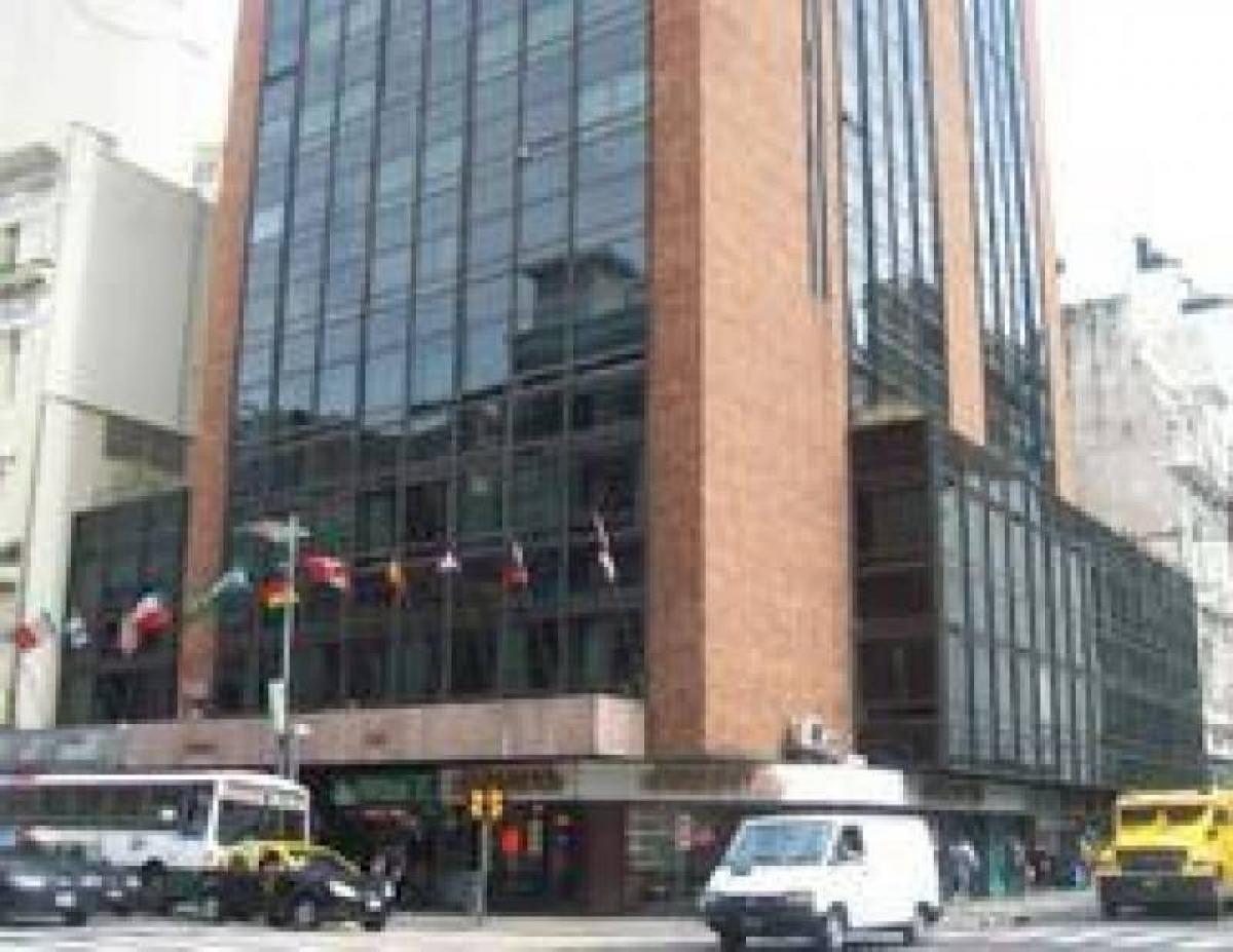 Almacén en Buenos Aires, Argentina 10 m² No. 106441