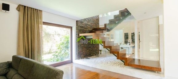 Casa T4 em Santa Maria da Feira, Portugal N.º 87591 38