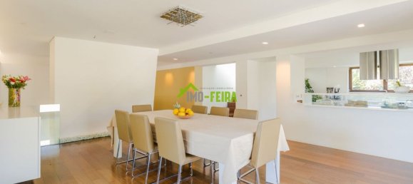 Casa T4 em Santa Maria da Feira, Portugal N.º 87591 35