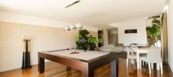 Casa T4 em Santa Maria da Feira, Portugal N.º 87591 10