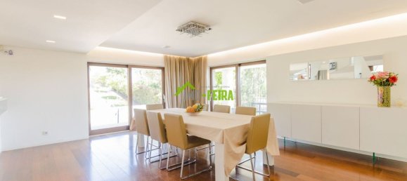 Casa T4 em Santa Maria da Feira, Portugal N.º 87591 34