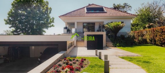 Casa T4 em Santa Maria da Feira, Portugal N.º 87591 5