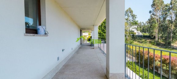 Casa T4 em Santa Maria da Feira, Portugal N.º 87591 49