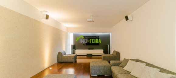 Casa T4 em Santa Maria da Feira, Portugal N.º 87591 44