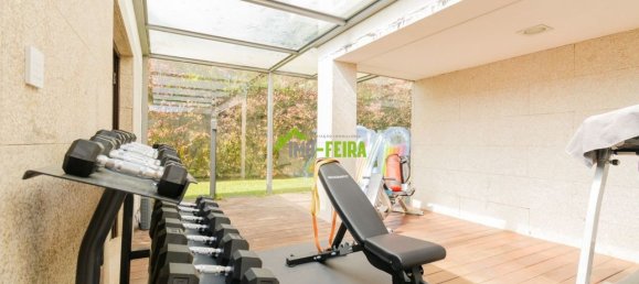 Casa T4 em Santa Maria da Feira, Portugal N.º 87591 12