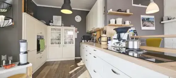 2 bedrooms Apartment in Offenbach, Germany No. 329970 3