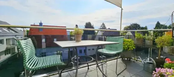 2 bedrooms Apartment in Offenbach, Germany No. 329970 11