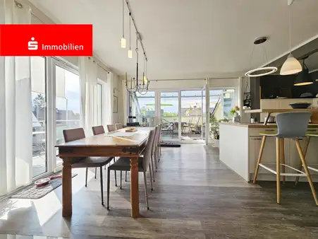 2 bedrooms Apartment in Offenbach, Germany No. 329970