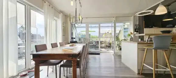 2 bedrooms Apartment in Offenbach, Germany No. 329970 2