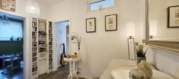 2 bedrooms Apartment in Offenbach, Germany No. 329970 4