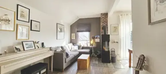 2 bedrooms Apartment in Offenbach, Germany No. 329970 6