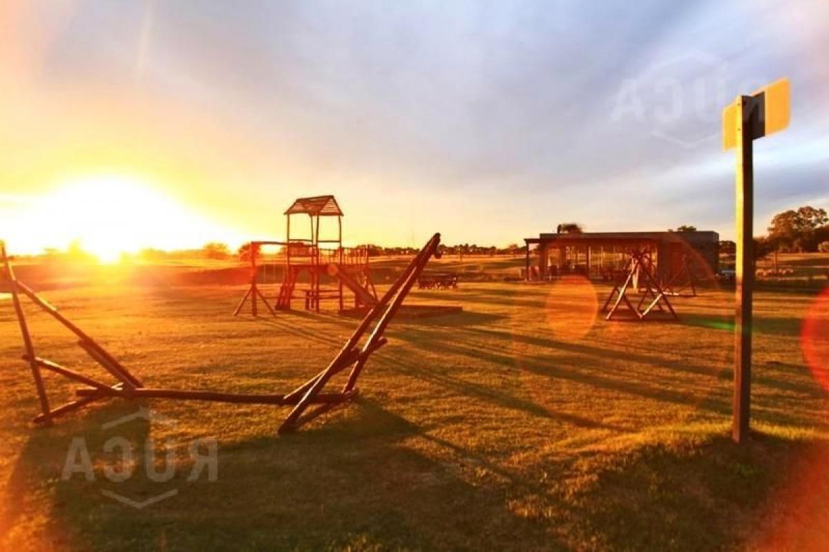 Terrain à Pilar, Argentina No. 47048
