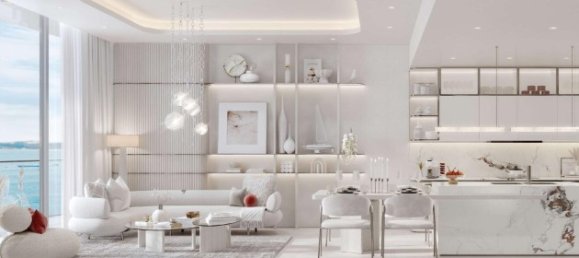 Apartamento de 3 dormitorios en Dubai, UAE No. 55786 6