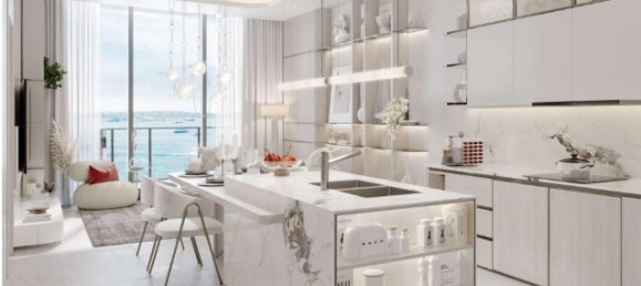 Apartamento de 3 dormitorios en Dubai, UAE No. 55786 9