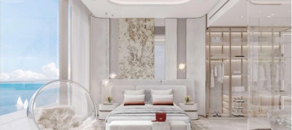 Apartamento de 3 dormitorios en Dubai, UAE No. 55786 8