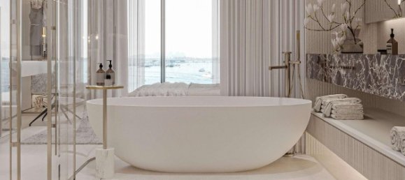 Apartamento de 3 dormitorios en Dubai, UAE No. 55786 12