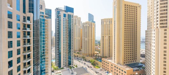 2 chambres Appartement à Dubai Marina, UAE No. 94261 13