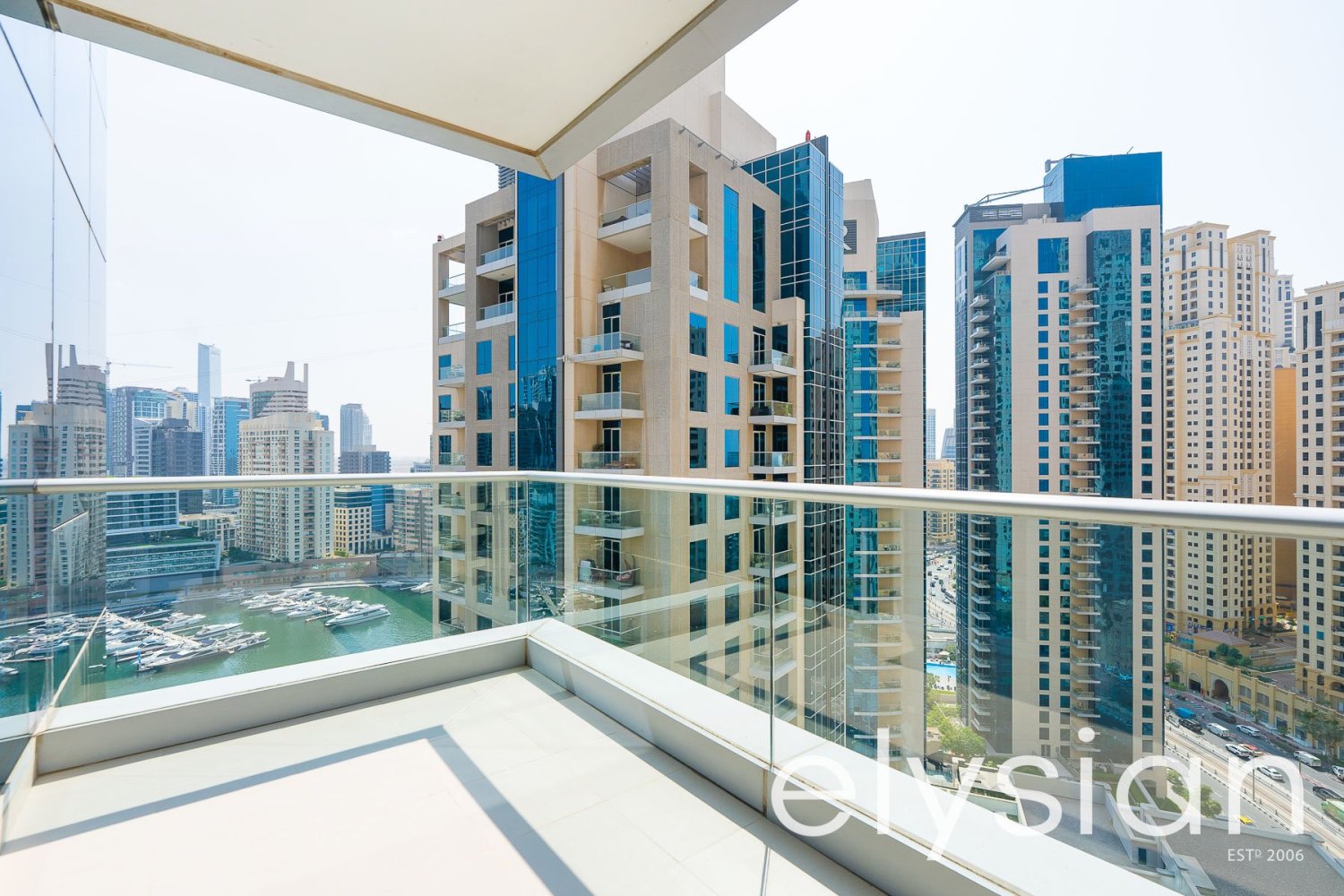 2 chambres Appartement à Dubai Marina, UAE No. 94261