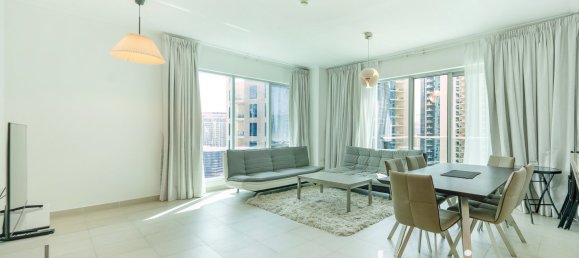2 chambres Appartement à Dubai Marina, UAE No. 94261 2