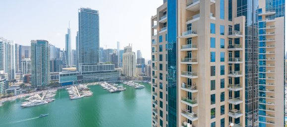 2 chambres Appartement à Dubai Marina, UAE No. 94261 12