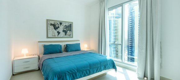 2 chambres Appartement à Dubai Marina, UAE No. 94261 6