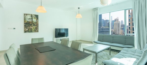 2 chambres Appartement à Dubai Marina, UAE No. 94261 3