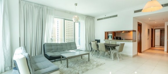 2 chambres Appartement à Dubai Marina, UAE No. 94261 4