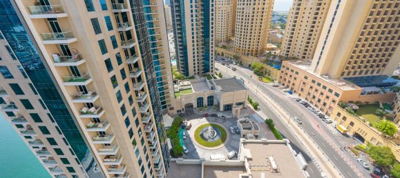 2 chambres Appartement à Dubai Marina, UAE No. 94261 14