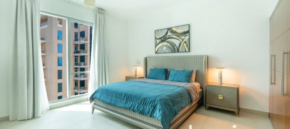 2 chambres Appartement à Dubai Marina, UAE No. 94261 5